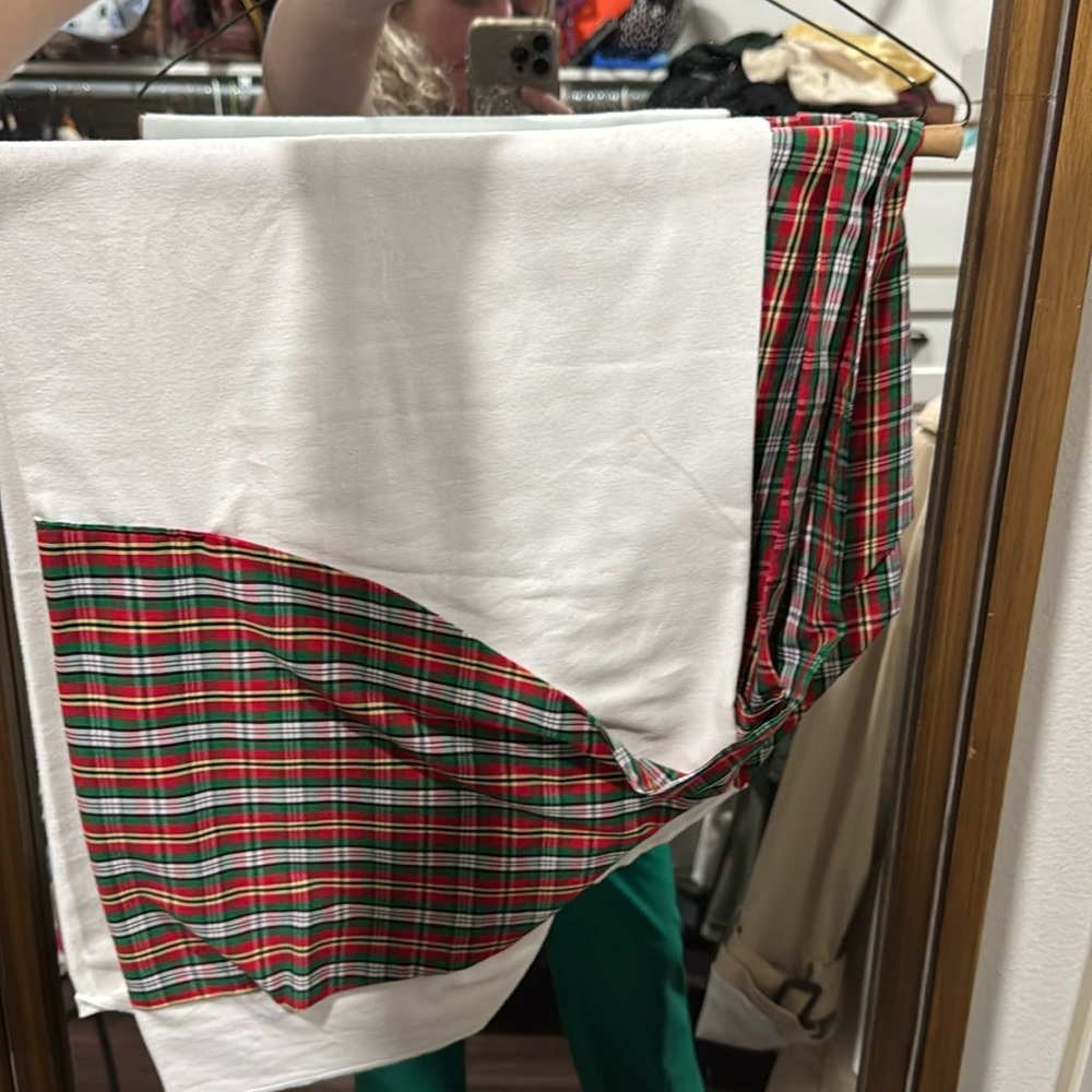 The Beaufort bonnet company swaddle